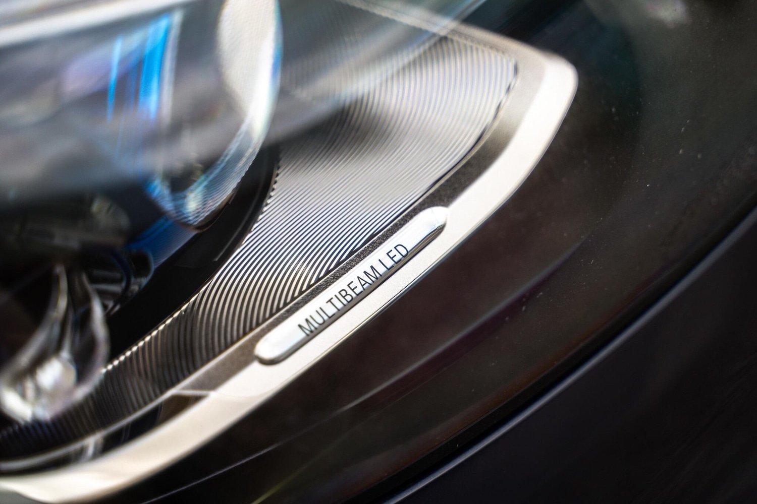 Used Mercedes-Benz S Class 2017 for sale - 76522457: Photo 80