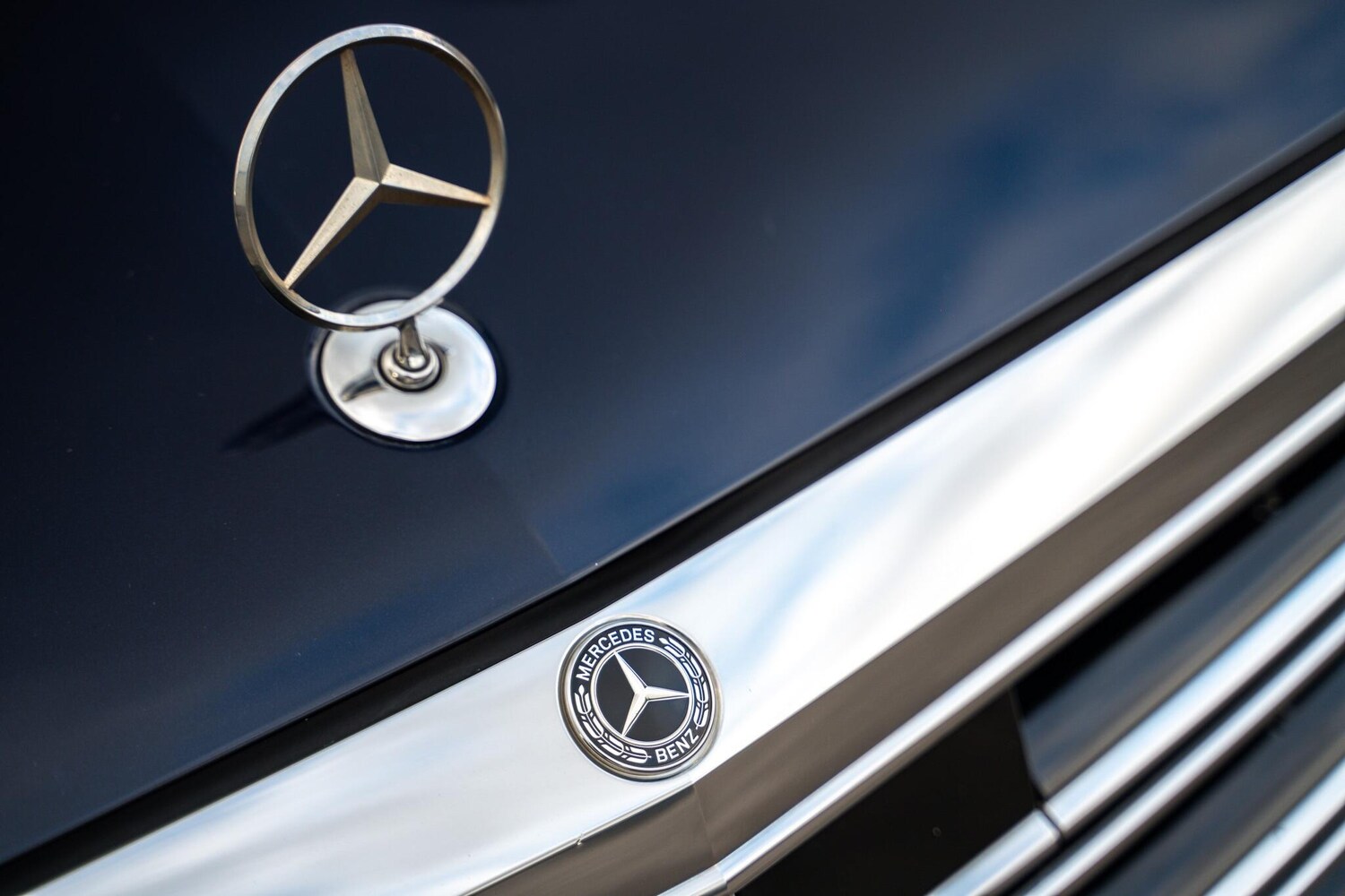 Used Mercedes-Benz S Class 2017 for sale - 76522457: Photo 82