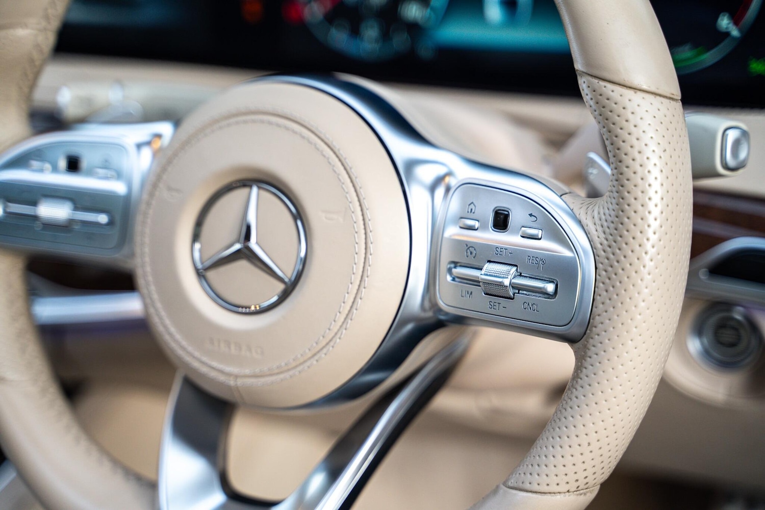 Used Mercedes-Benz S Class 2017 for sale - 76522457: Photo 83