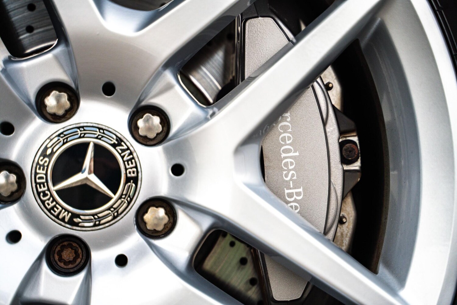 Used Mercedes-Benz S Class 2017 for sale - 76522457: Photo 84