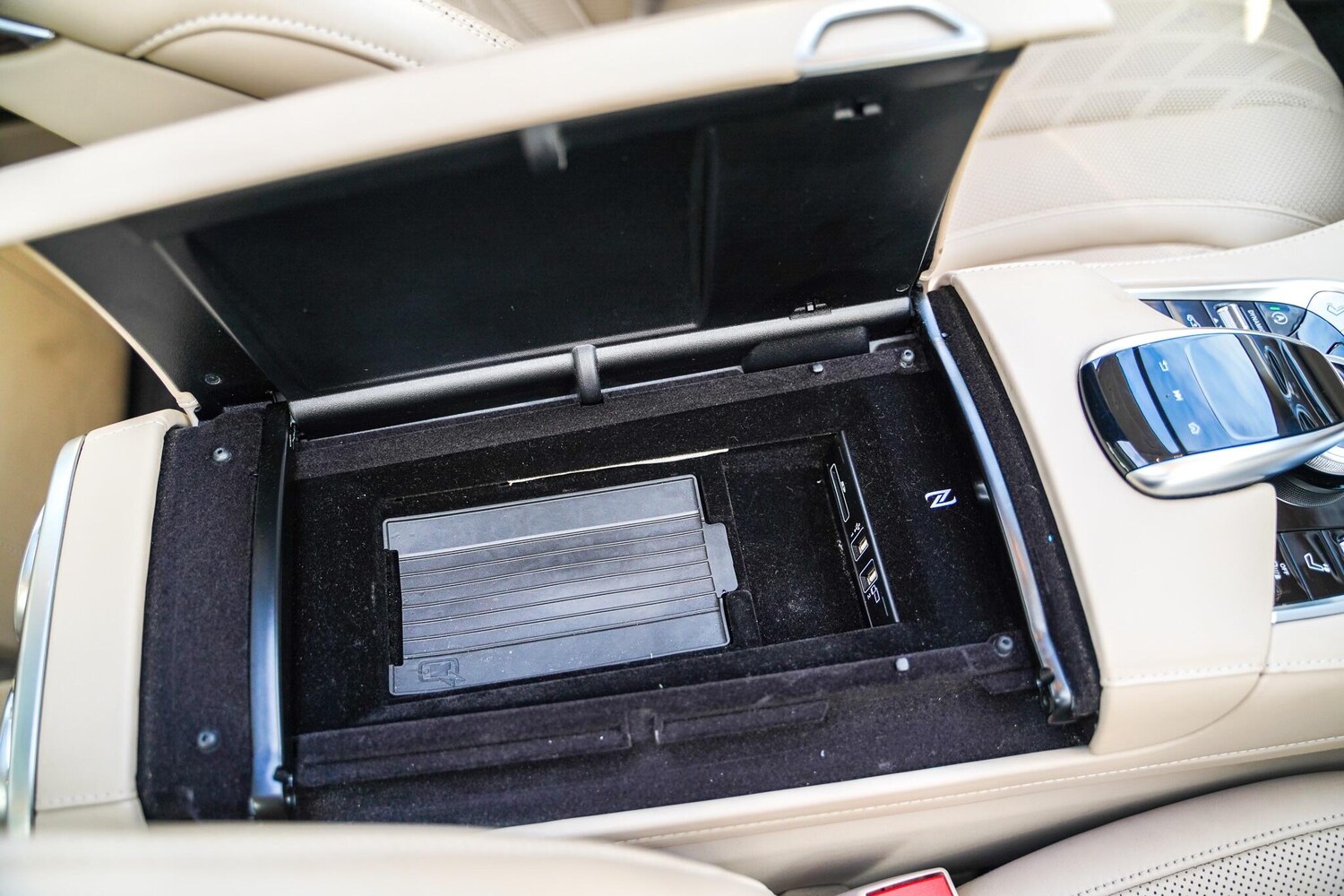 Used Mercedes-Benz S Class 2017 for sale - 76522457: Photo 85