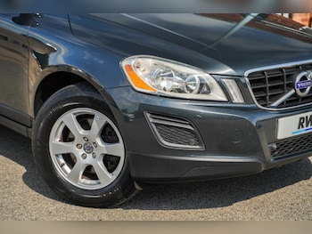 Used Volvo XC60 2013 for sale - 79362158: Photo