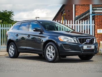 Used Volvo XC60 2013 for sale - 79362158: Photo