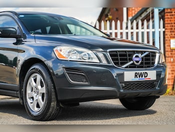 Used Volvo XC60 2013 for sale - 79362158: Photo