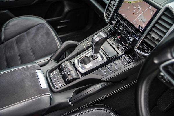 Used Porsche Cayenne 2016 for sale - 76314467: Photo 10