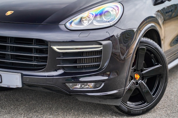 Used Porsche Cayenne 2016 for sale - 76314467: Photo 12
