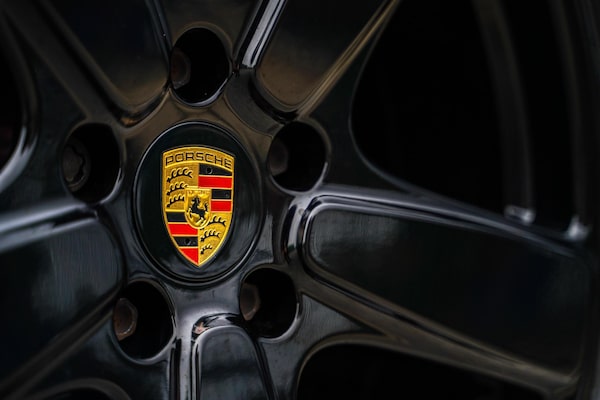 Used Porsche Cayenne 2016 for sale - 76314467: Photo 16
