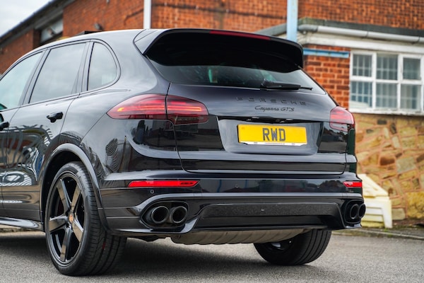 Used Porsche Cayenne 2016 for sale - 76314467: Photo 19