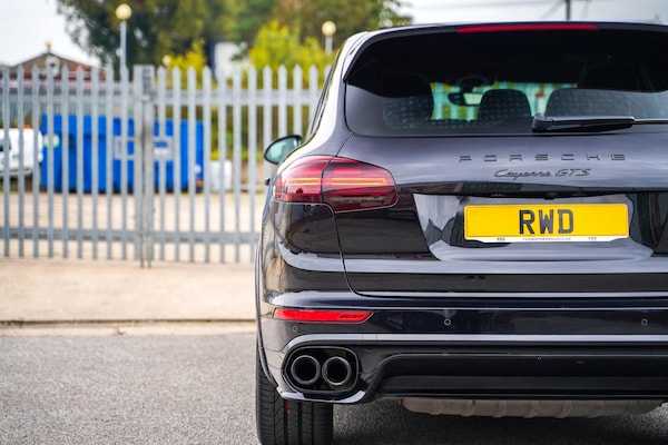 Used Porsche Cayenne 2016 for sale - 76314467: Photo 20