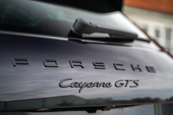 Used Porsche Cayenne 2016 for sale - 76314467: Photo 22