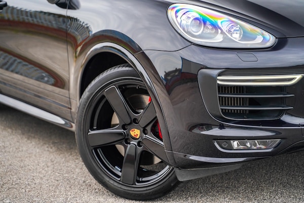 Used Porsche Cayenne 2016 for sale - 76314467: Photo 3