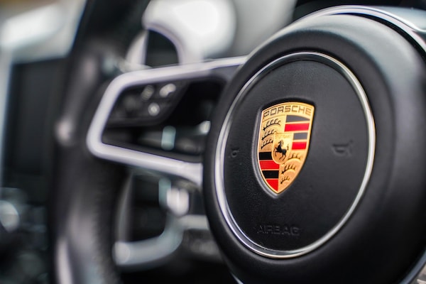 Used Porsche Cayenne 2016 for sale - 76314467: Photo 42