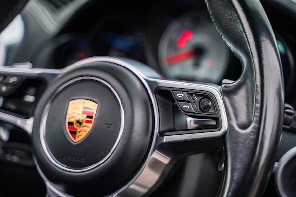 Used Porsche Cayenne 2016 for sale - 76314467: Photo 43