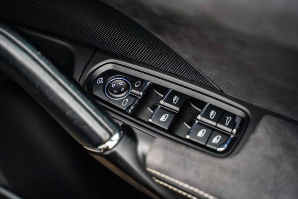 Used Porsche Cayenne 2016 for sale - 76314467: Photo 47