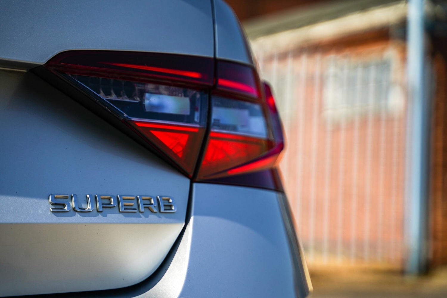 Used Skoda Superb 2018 for sale - 76714121: Photo 27