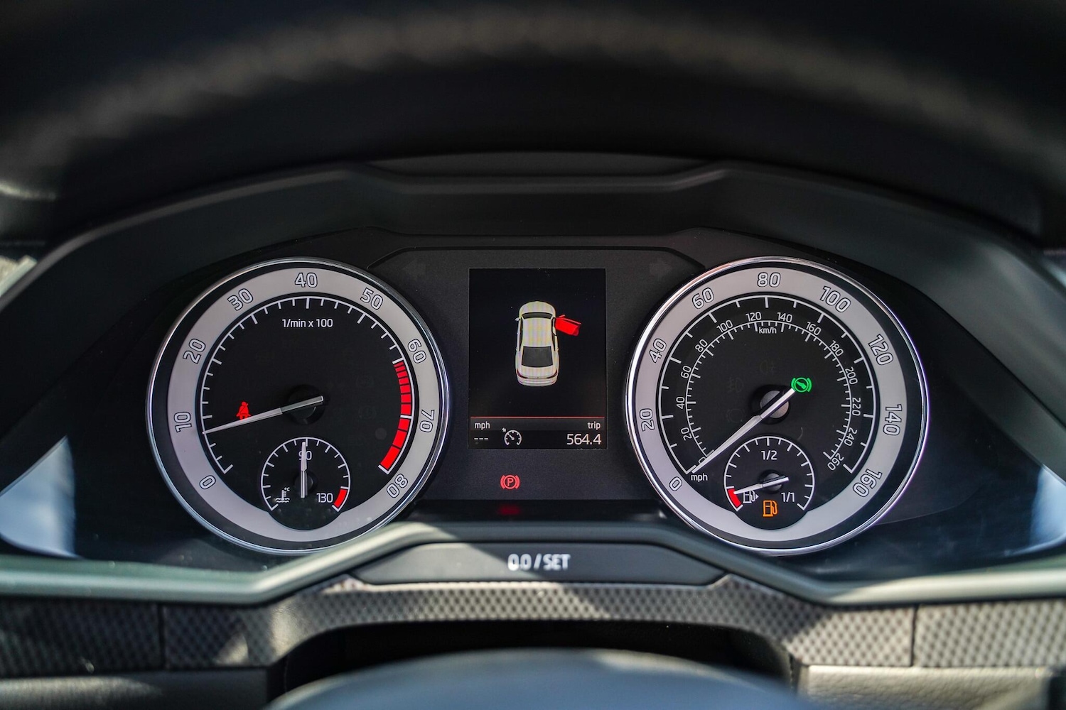 Used Skoda Superb 2018 for sale - 76714121: Photo 36