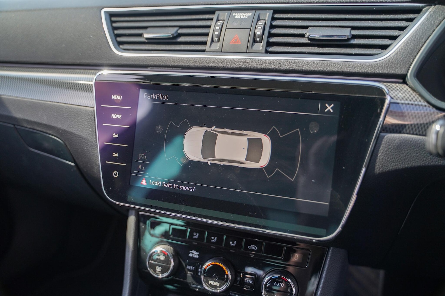 Used Skoda Superb 2018 for sale - 76714121: Photo 41