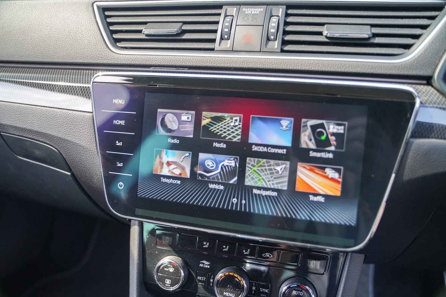 Used Skoda Superb 2018 for sale - 76714121: Photo 44