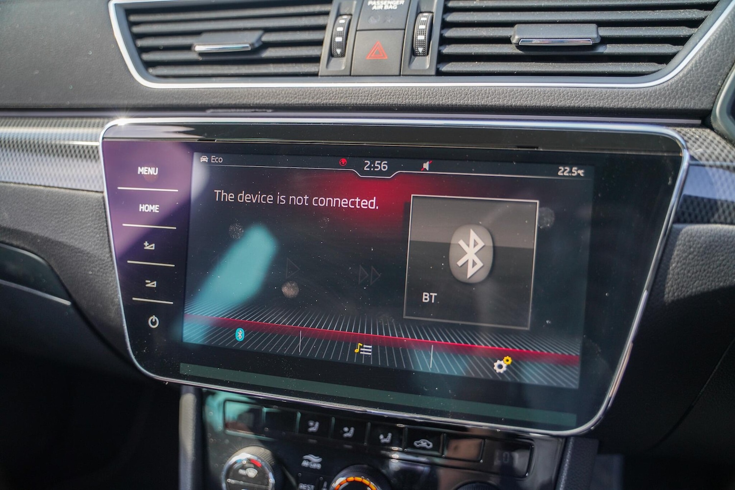 Used Skoda Superb 2018 for sale - 76714121: Photo 46