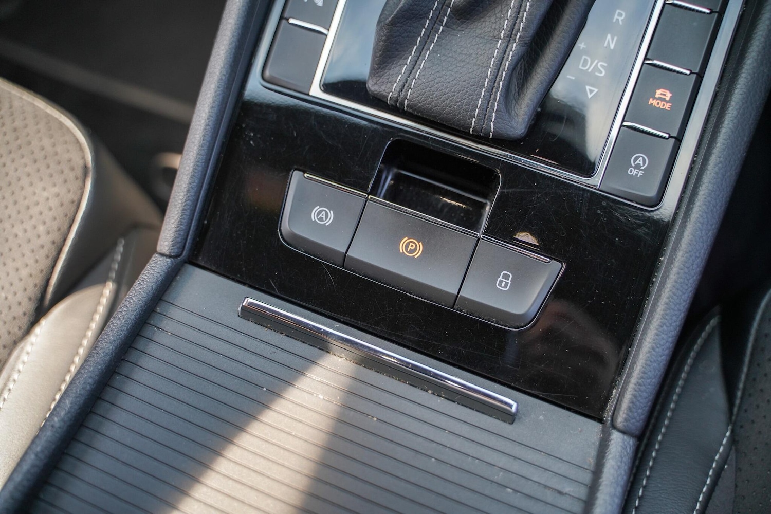 Used Skoda Superb 2018 for sale - 76714121: Photo 52