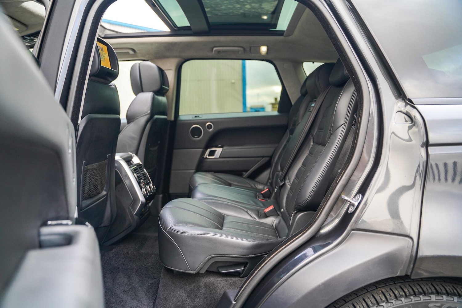 Used Land Rover Range Rover Sport 2014 for sale - 77314543: Photo 12