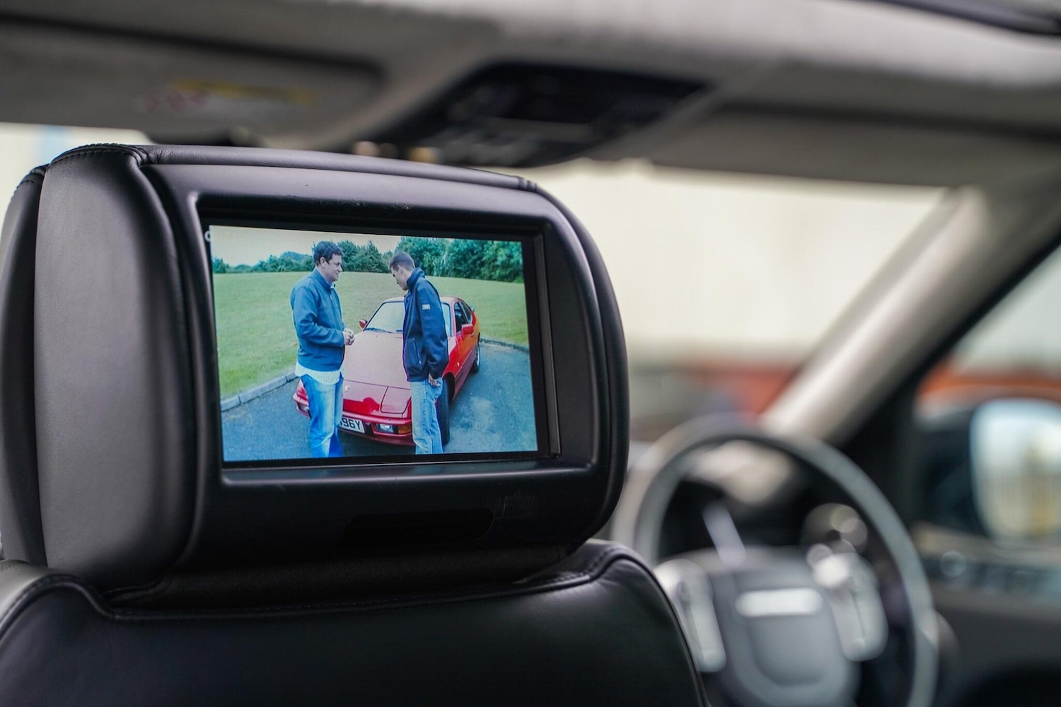 Used Land Rover Range Rover Sport 2014 for sale - 77314543: Photo 14