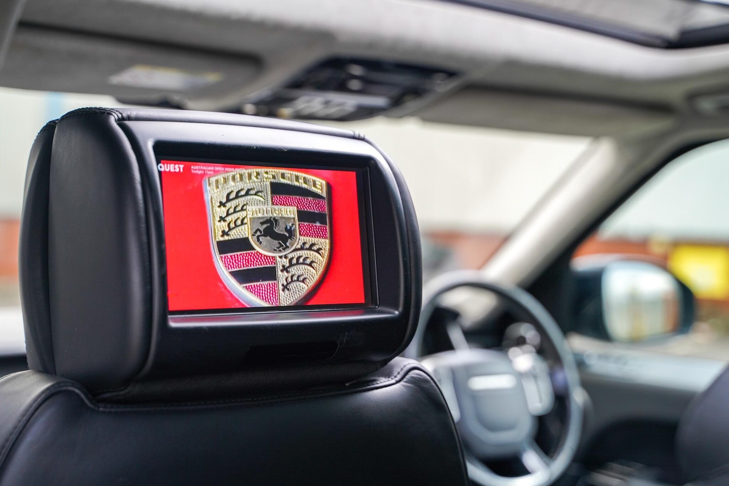 Used Land Rover Range Rover Sport 2014 for sale - 77314543: Photo 15