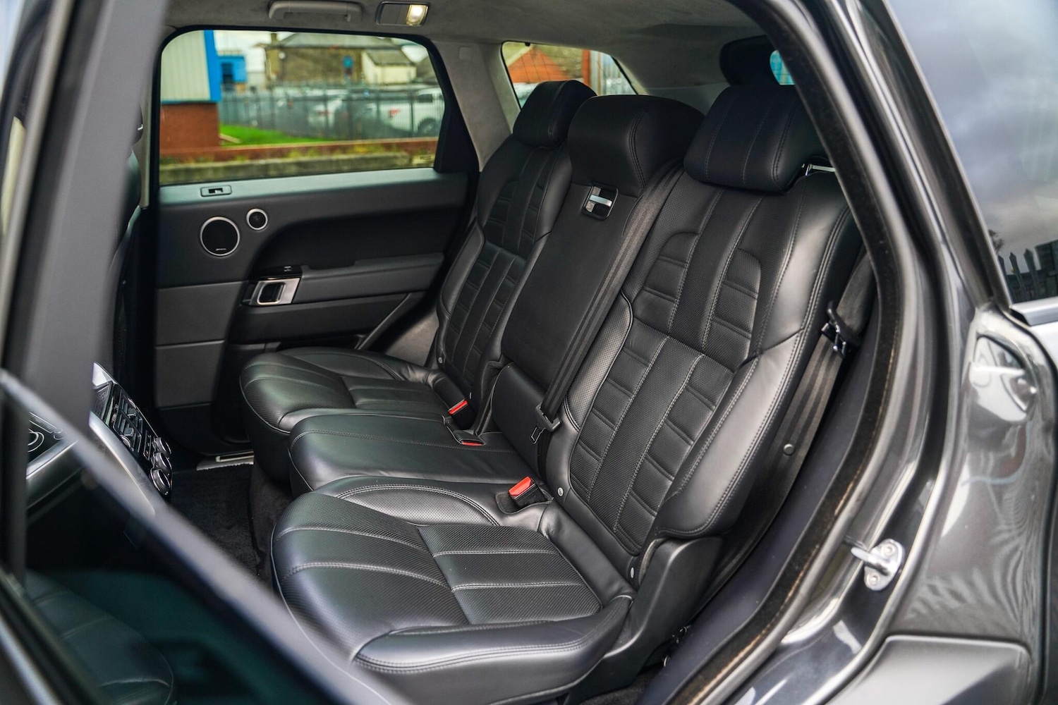 Used Land Rover Range Rover Sport 2014 for sale - 77314543: Photo 16