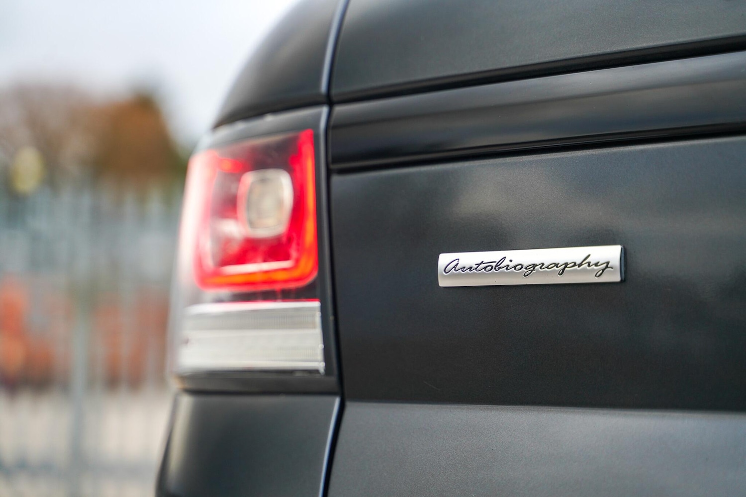 Used Land Rover Range Rover Sport 2014 for sale - 77314543: Photo 22