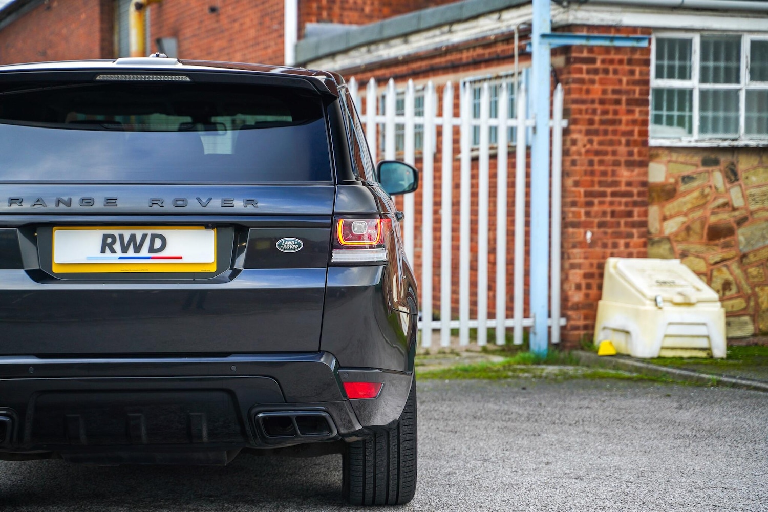 Used Land Rover Range Rover Sport 2014 for sale - 77314543: Photo 25