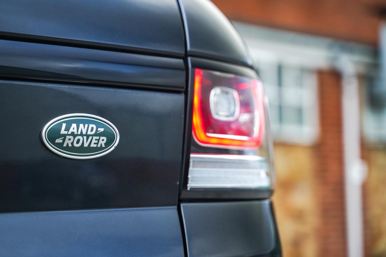 Used Land Rover Range Rover Sport 2014 for sale - 77314543: Photo 26