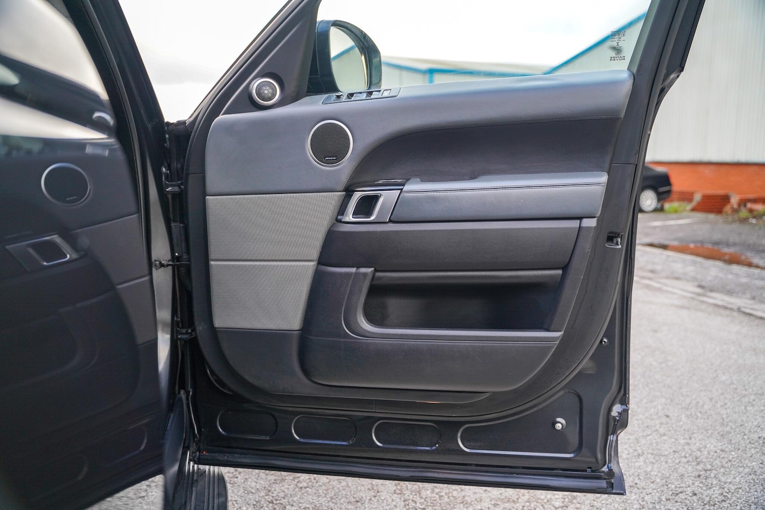 Used Land Rover Range Rover Sport 2014 for sale - 77314543: Photo 36