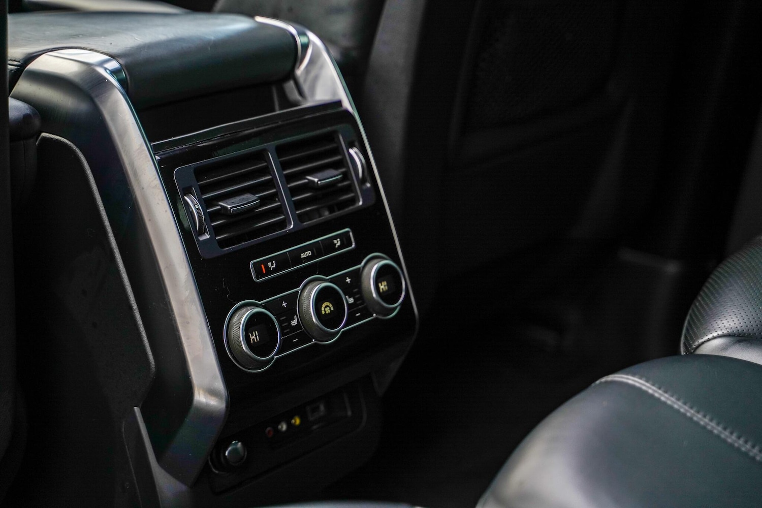 Used Land Rover Range Rover Sport 2014 for sale - 77314543: Photo 38