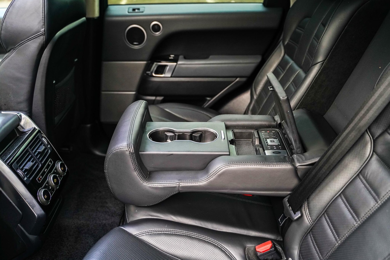 Used Land Rover Range Rover Sport 2014 for sale - 77314543: Photo 39