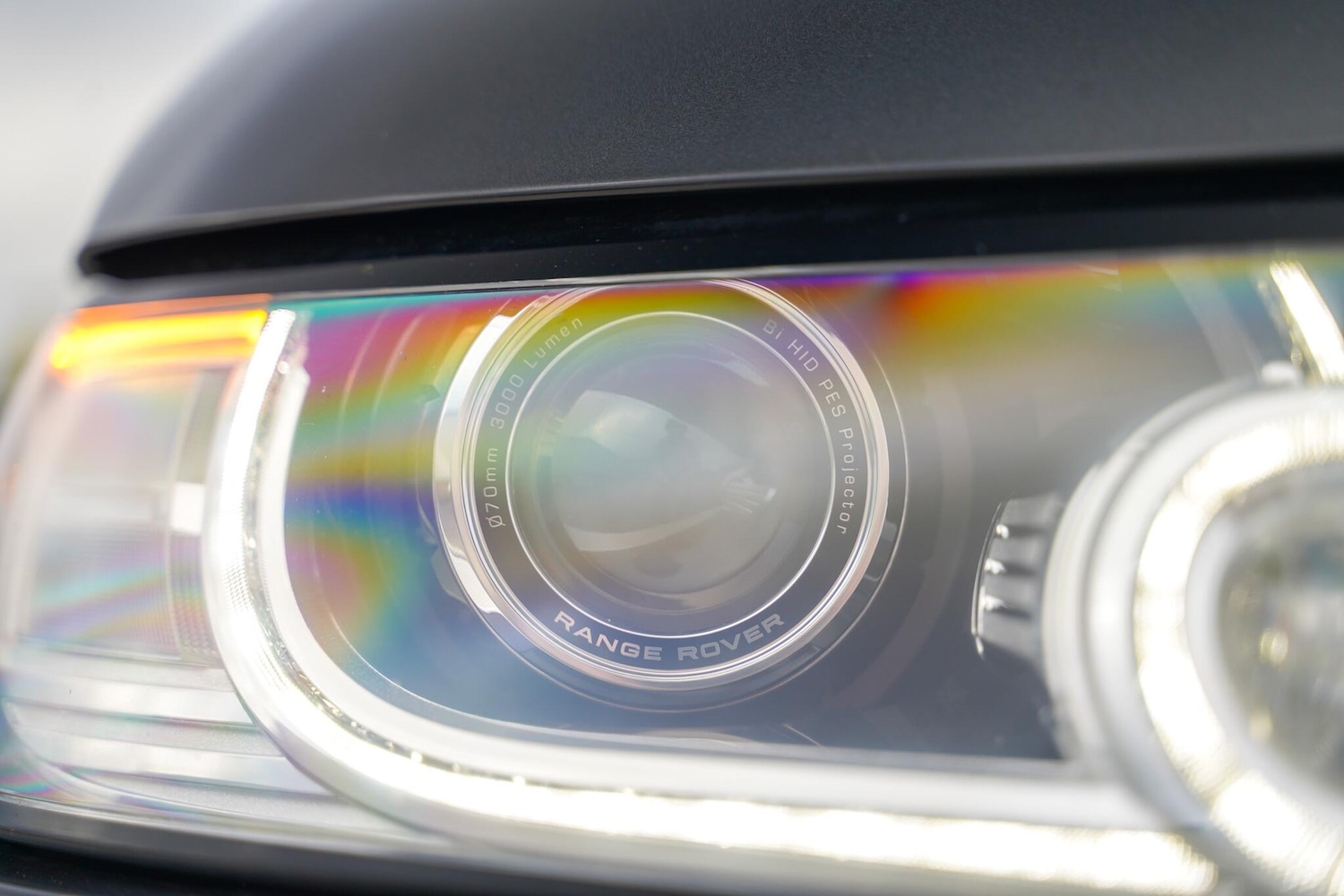 Used Land Rover Range Rover Sport 2014 for sale - 77314543: Photo 42