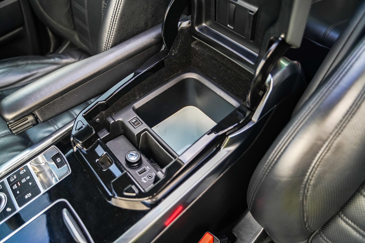 Used Land Rover Range Rover Sport 2014 for sale - 77314543: Photo 43