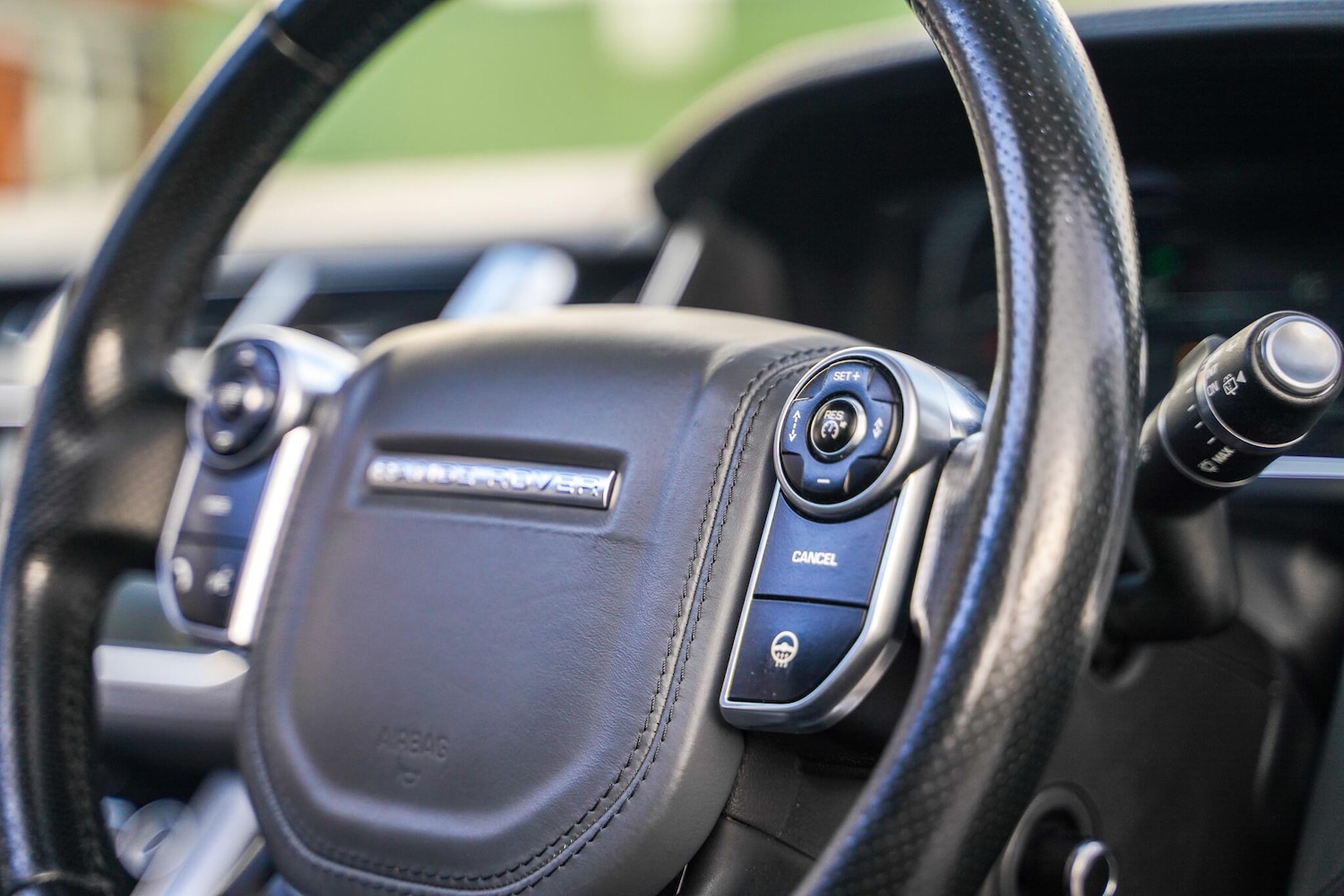 Used Land Rover Range Rover Sport 2014 for sale - 77314543: Photo 46