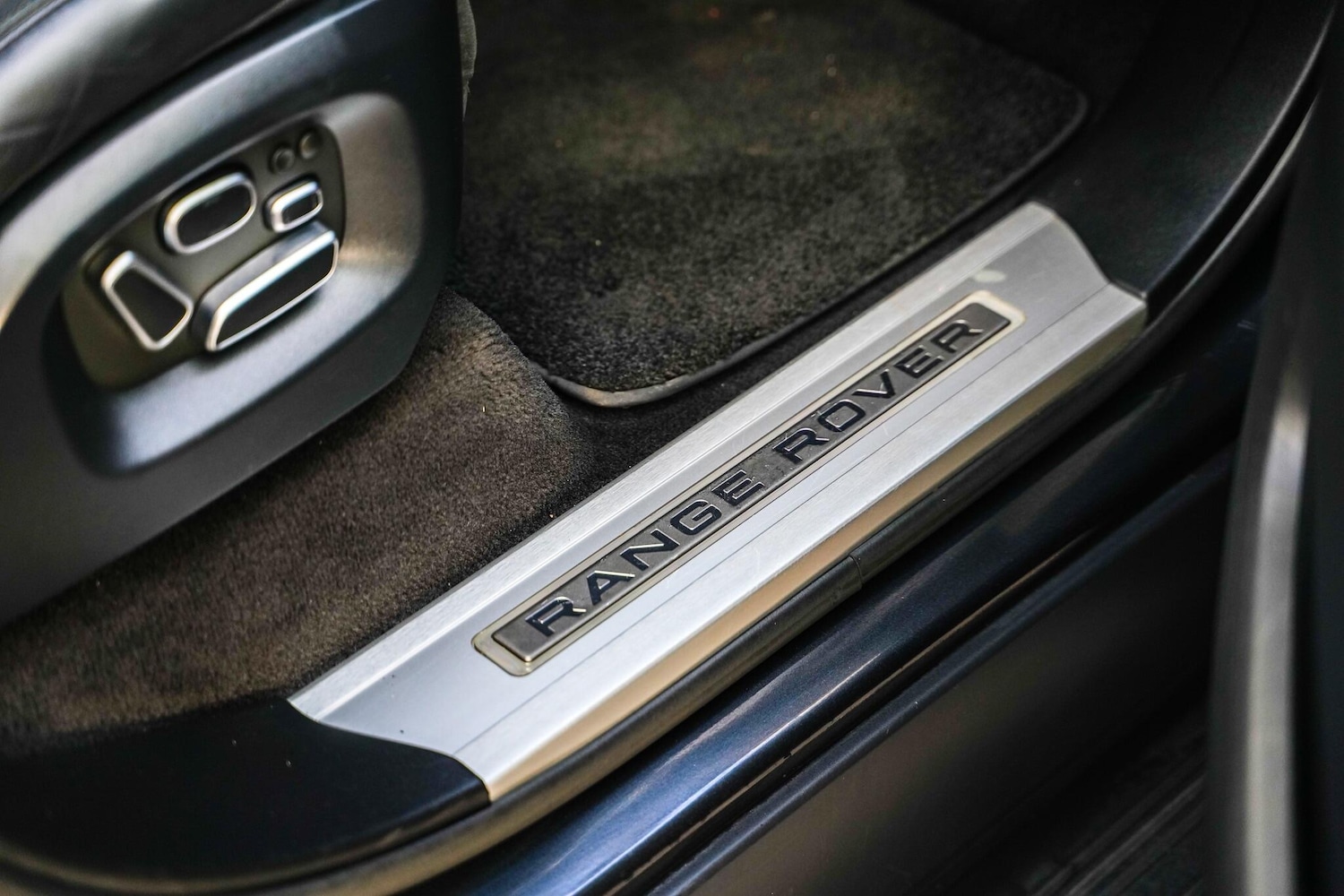 Used Land Rover Range Rover Sport 2014 for sale - 77314543: Photo 47