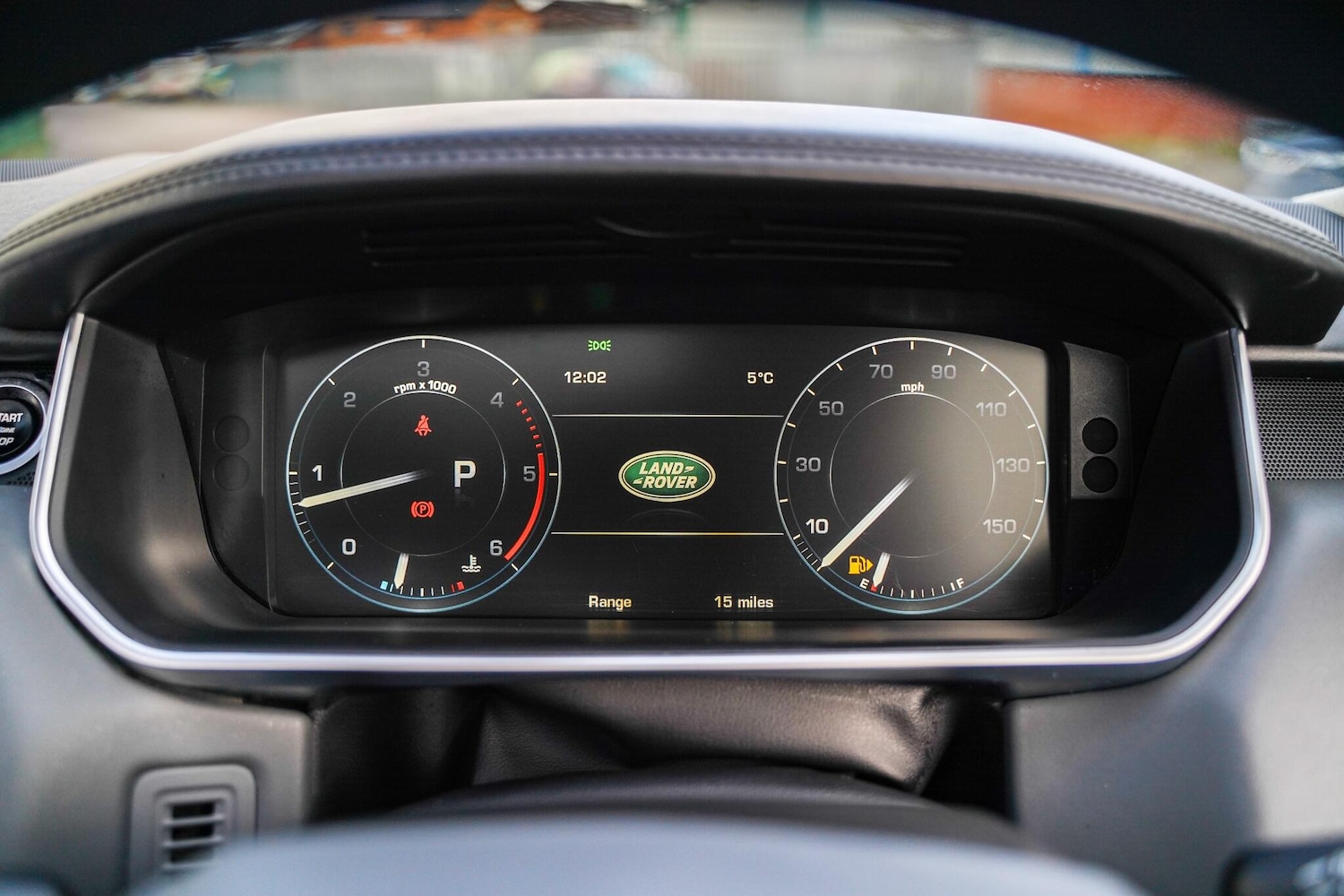 Used Land Rover Range Rover Sport 2014 for sale - 77314543: Photo 49