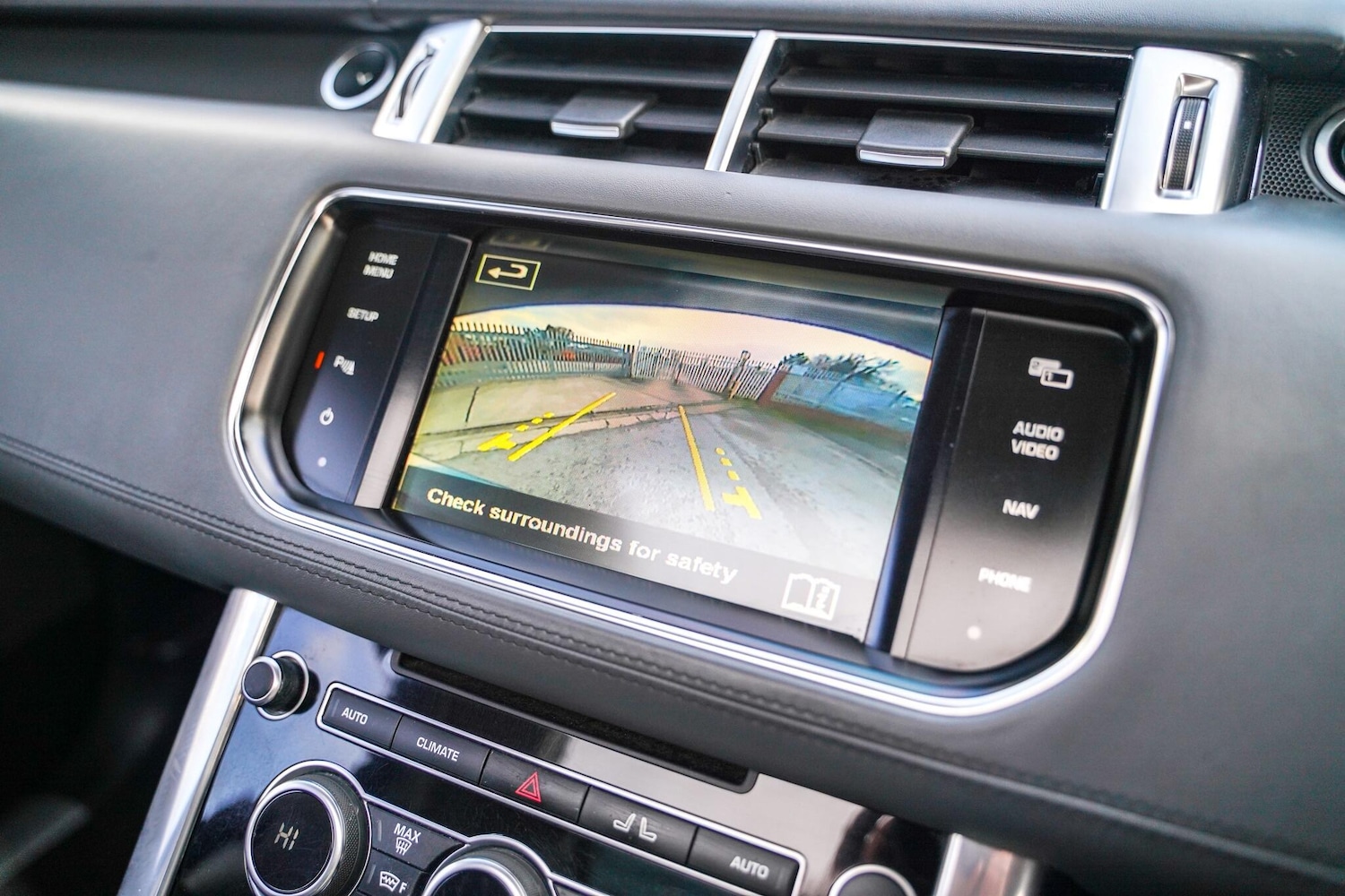 Used Land Rover Range Rover Sport 2014 for sale - 77314543: Photo 51