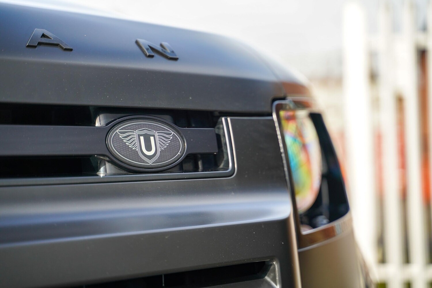 Used Land Rover Defender 2022 for sale - 77633961: Photo 26