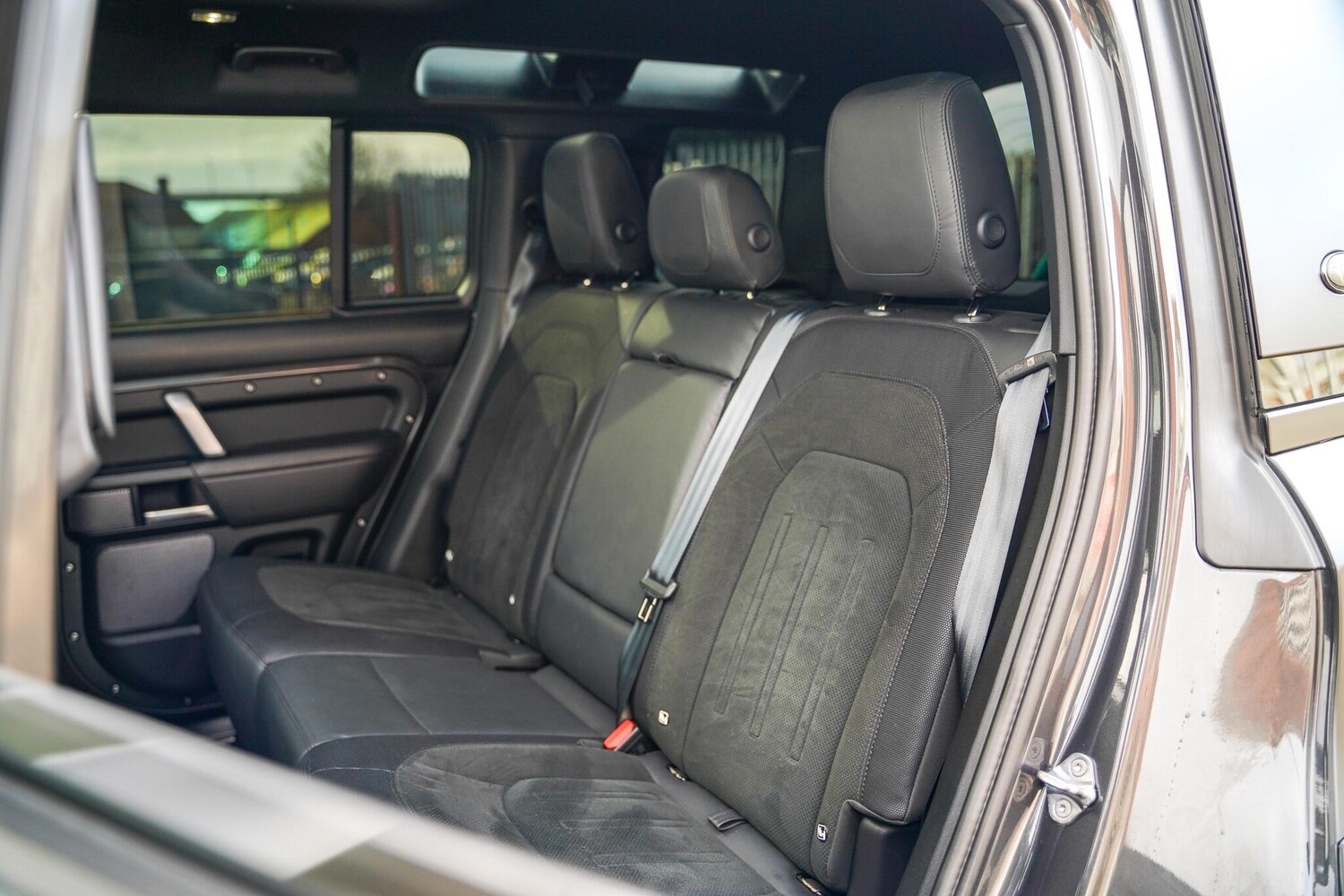 Used Land Rover Defender 2022 for sale - 77633961: Photo 29