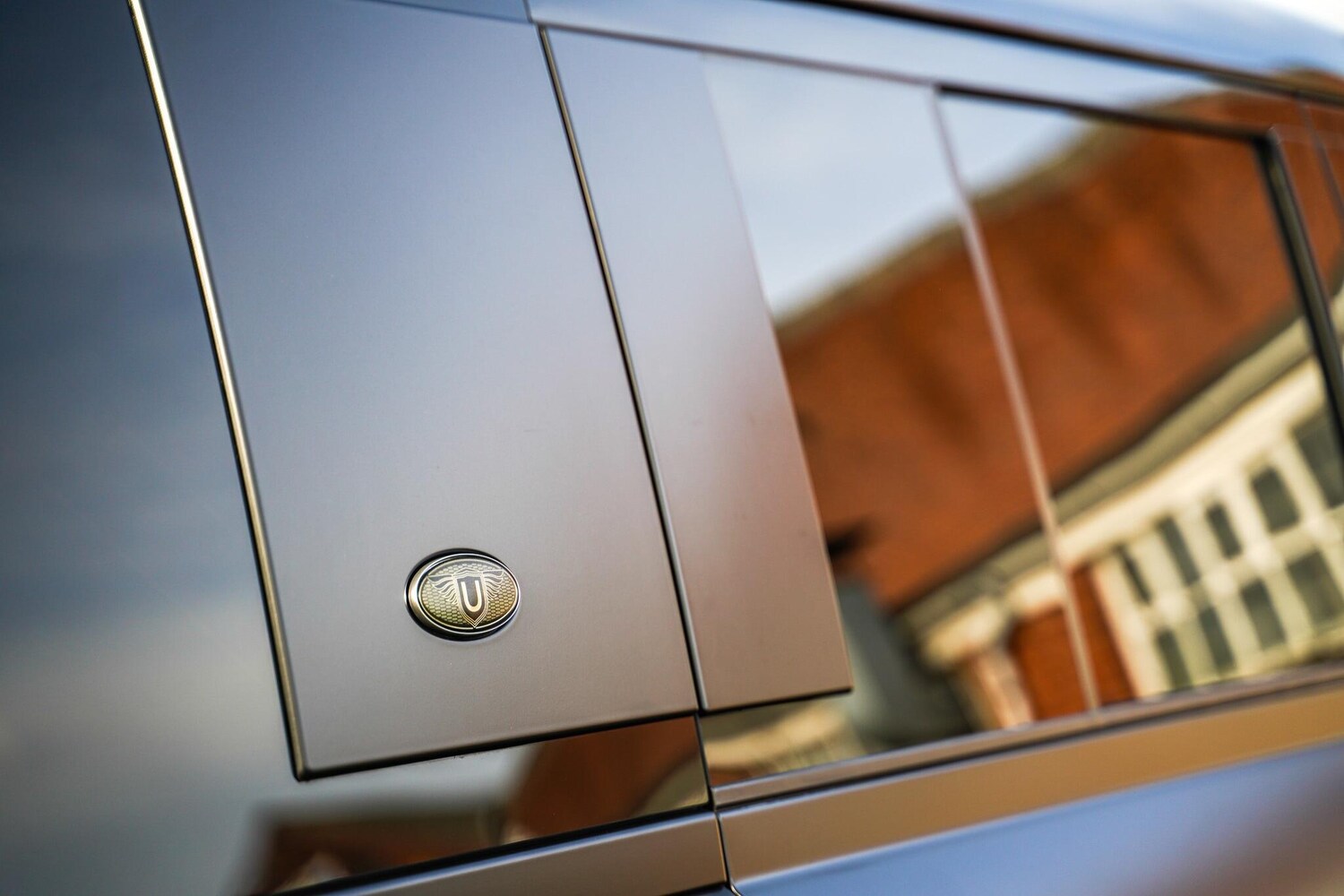 Used Land Rover Defender 2022 for sale - 77633961: Photo 36