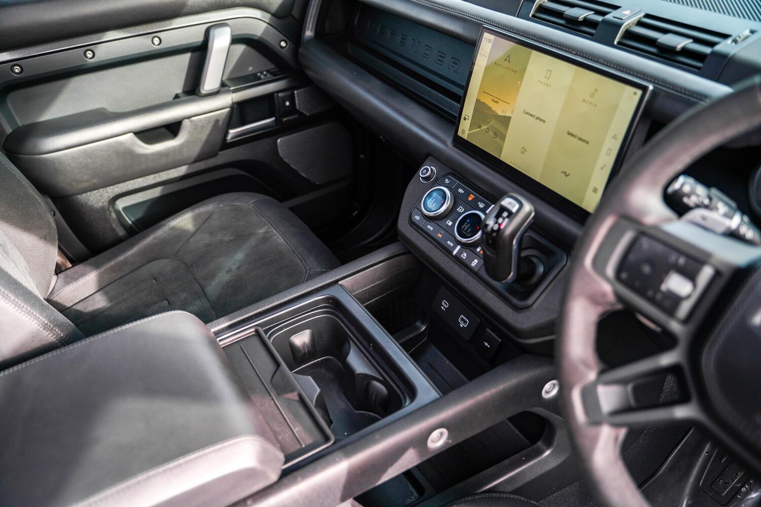 Used Land Rover Defender 2022 for sale - 77633961: Photo 39