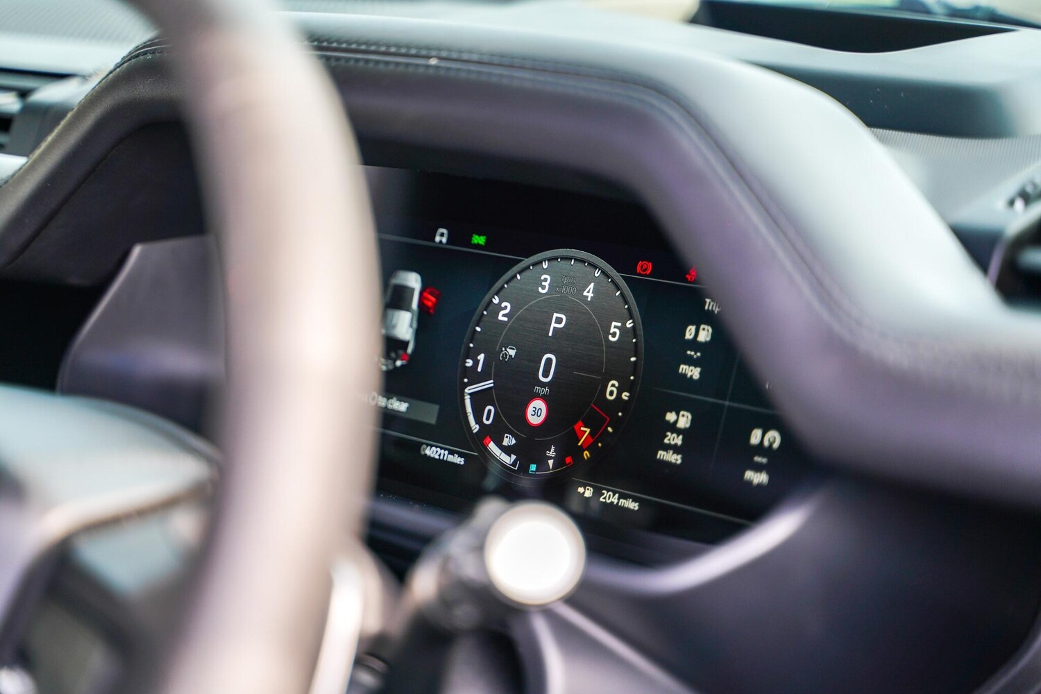 Used Land Rover Defender 2022 for sale - 77633961: Photo 40