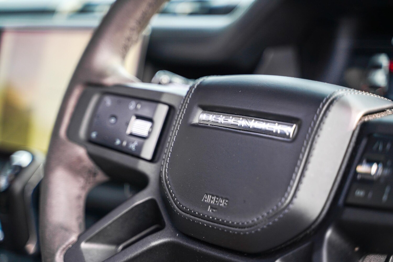 Used Land Rover Defender 2022 for sale - 77633961: Photo 42