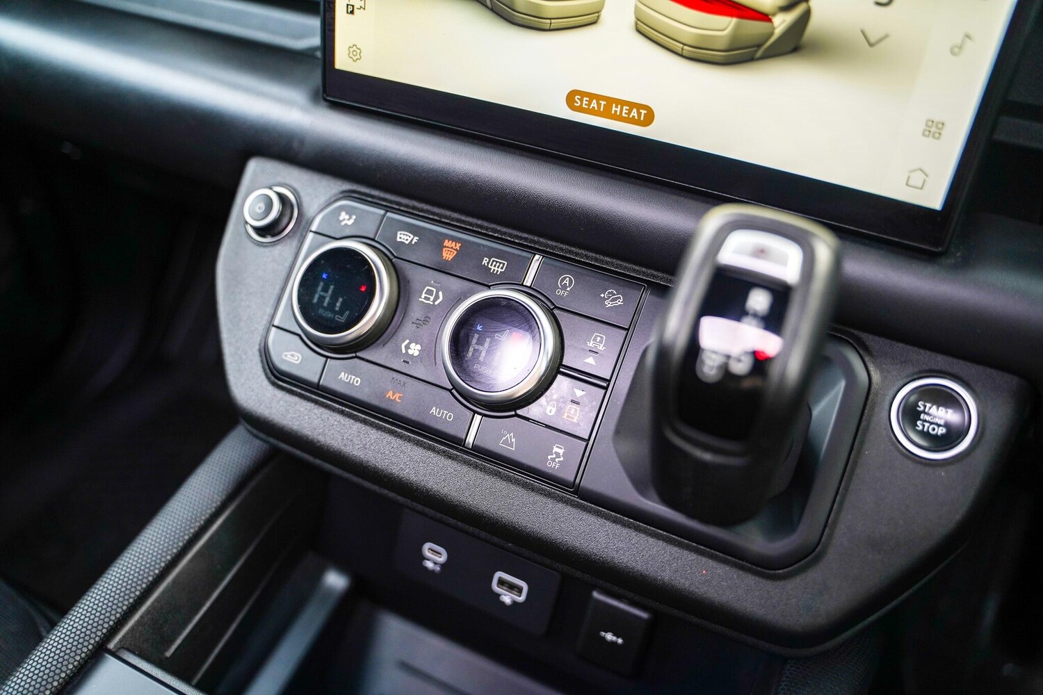 Used Land Rover Defender 2022 for sale - 77633961: Photo 43