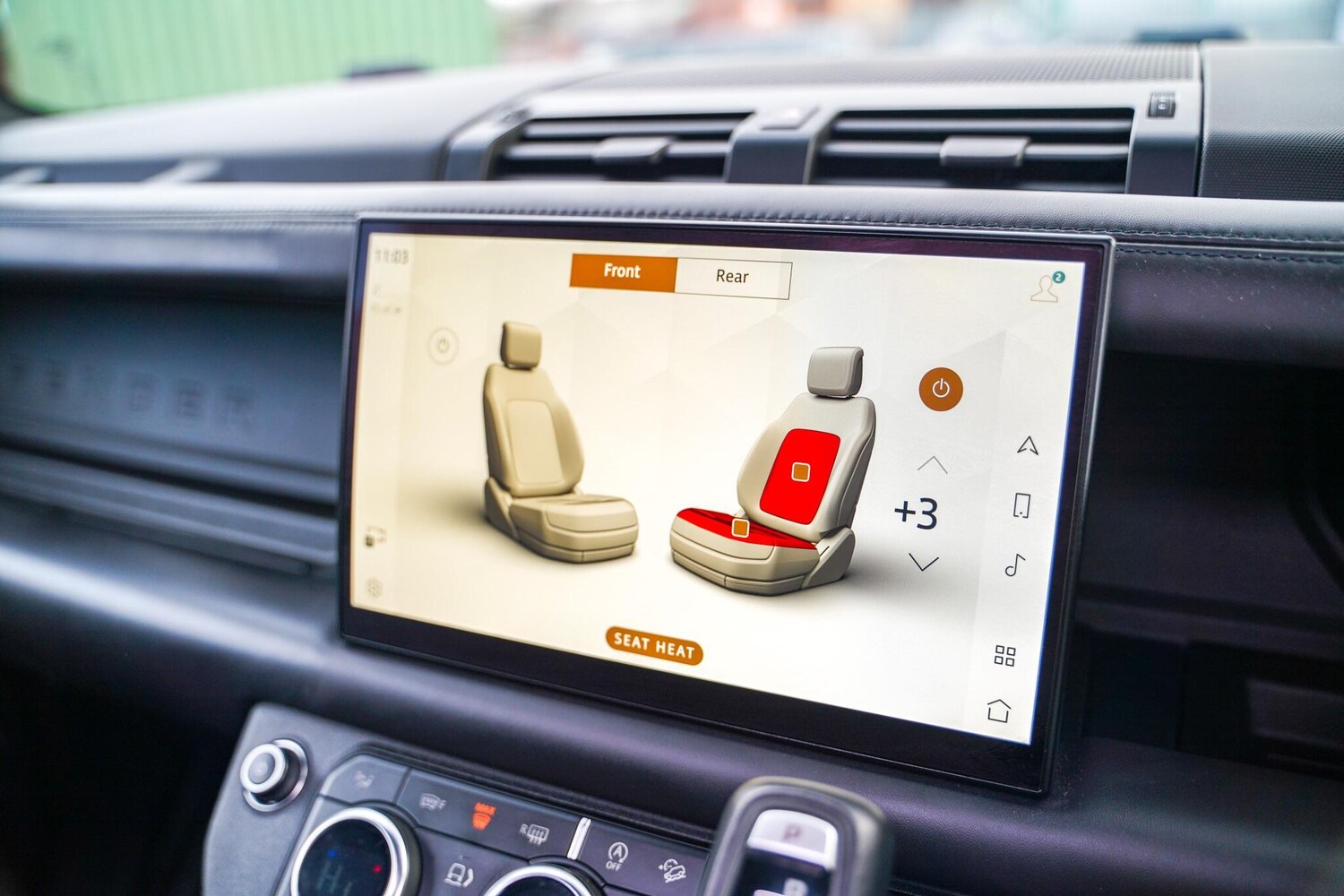 Used Land Rover Defender 2022 for sale - 77633961: Photo 45