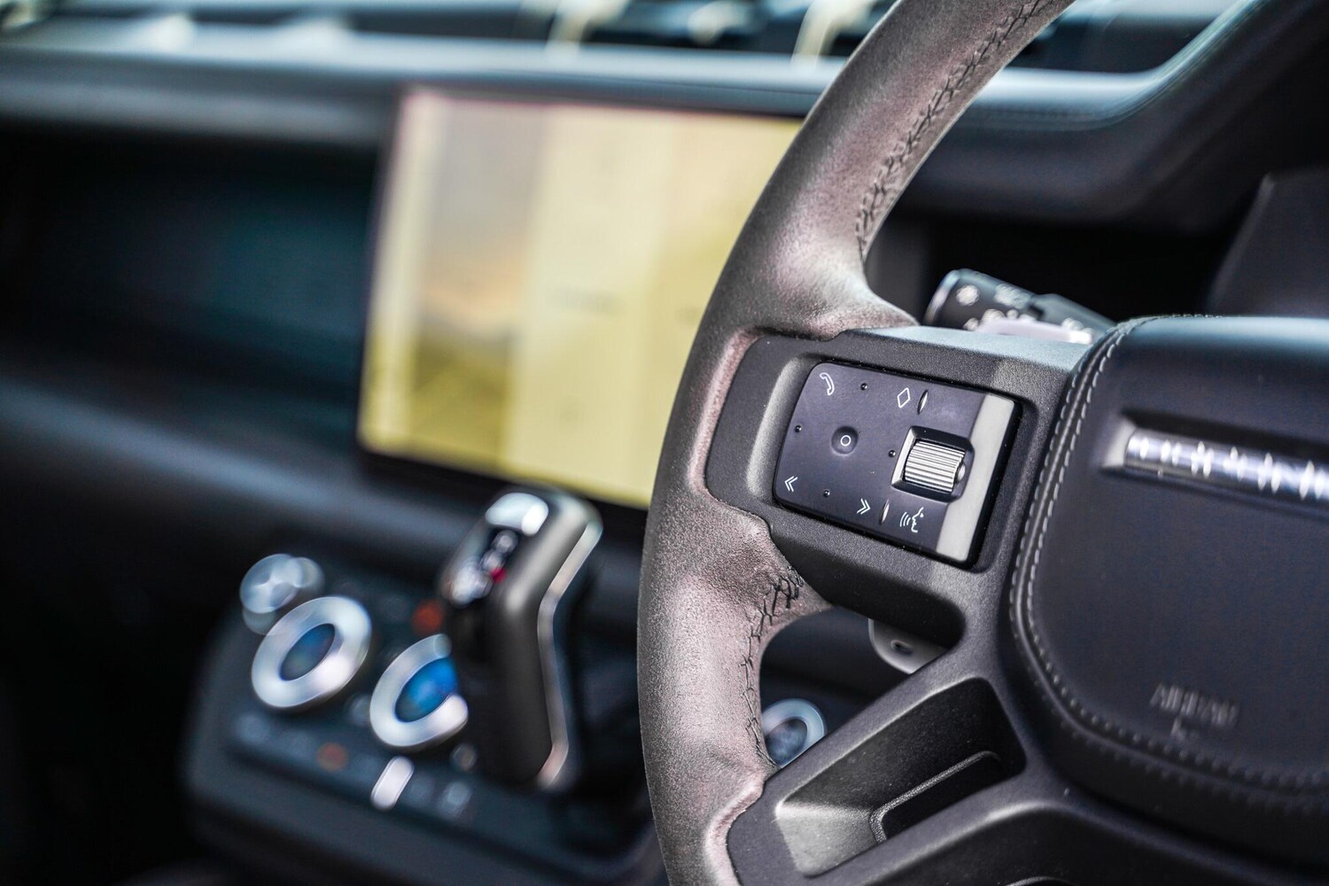 Used Land Rover Defender 2022 for sale - 77633961: Photo 56