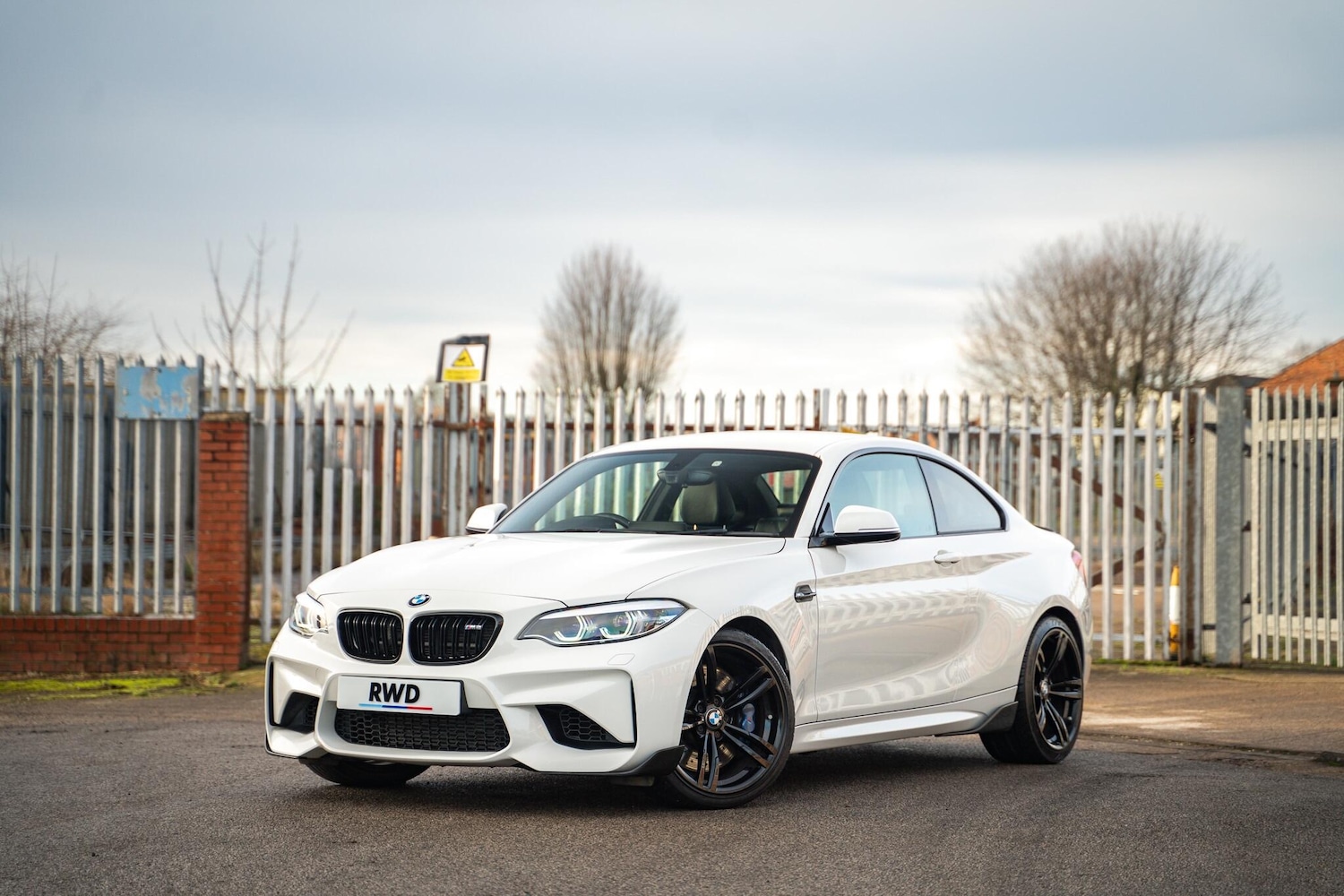 Used BMW M2 2018 for sale - 77203865: Photo 1